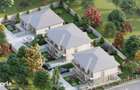 Duplex Cornetu | 130 mp | Curte 230 mp Comision 0% Direct Dezvoltator - 2