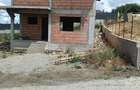 PF vand casa noua semifinisata Sannicoara ,126 mp utili, teren 450 mp - 1