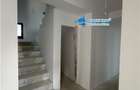 Casa individuala 5 cam-3 bai-Incalzire pardoseala-Strada asfaltata-STB