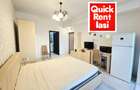 Palas Mall Lazar Residence Garsoniera  De Inchiriat Bloc Nou 400eur - 5