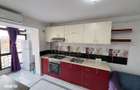 Apartament 3 camere open space Nicolina CUG Providenta - 1