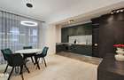 Apartament 3 Camere 105,8 mp | Via Pipera | Mobilat Complet - 6