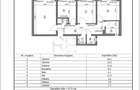 3 camere- Decomandat- Etaj 1 din 8- 74,9 MP - Calea Rahovei - 1