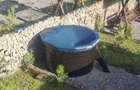 Cabana Tip A, 100 mp, zona Teisani - Slanic - 6