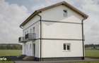 Casa tip duplex P+E+M, 139mp utili, teren 240mp, Izvor