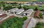 Platformă industrială 33.051 mp teren | 7.120 mp hale | Verești – SV - 6
