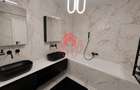 BANEASA (Dobrogeanu Gherea)-3 camere mobilat luxury, bloc boutique, 2 parcari! - 13