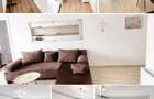 Inchiriez apartament cu 1 camera Floresti, zona Tineretului Se inchiriaza apartament situat in Floresti - 3