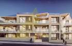Apartament cu 2 Camere + Terasa generoasa- Plevnei - Gara de nord - Sector 1 - 7