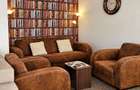 Penthouse de lux - Avantgarden, complet mobilat si echipat, proprietar