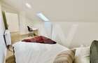 Penthouse 4 camere - mobilat si utilat, intabulat - 21