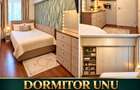 Apartament 3 camere, complet mobilat si utilat, parcare si boxa Soseaua Giurgiului, Sector 4