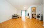 Apartament 2 camere, bloc nou, et 1, Str Strandului-Strand - 1