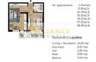Apartament Tip Studio [ 750m Metrou Berceni ] - 7