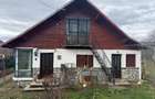 Casa corp C1 84mp + casa corp C2 51mp+garaj+ gradina ?i teren 889mp - 8