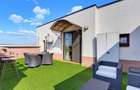 Vanzare Penthouse 3 Camere 2 Bai Newton Tatarasi 168 mp READY TO MOVE