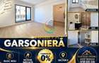 Vanzare Garsoniera Piata Ferentari Bloc nou Comision 0% - 6