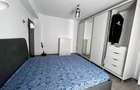 2 camere DECOMANDAT + PARCARE in Apusului Residence