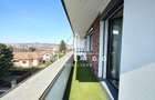 Apartament in bloc nou, 1 camera, de inchiriat, in Centru - 7