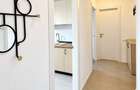 De inchiriat apartament 2 camere | Parcare inclusa | Rond OMV | H Pipe