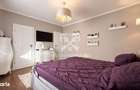 Apartament decomandat cu 3 camere, 2 bai, balcon, parcare, Sannicoara
