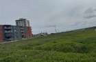 Teren 2500 mp zona Boreal