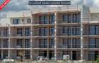 #Bloc nou cu piscina: tamplarie Qfort incalzire in pardoseala Cost - 17