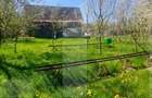 Casă autentică  3.100 mp teren, livadă si parau I Lisnau - 3