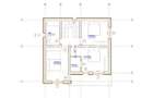 TVA inclus | Casa Moderna cu 4 camere in Trivale | Ansamblu Rezidentia