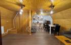 Comision 0% Casa A-Frame, la munte, 1km de Partia Rausor, Hunedoara - 6