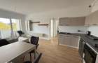 De inchiriat Apartament 2 camere, zona Cetate - HCC, Bloc Nou.