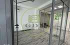 Spatiu birouri, 180 mp, Cartier Gara, zona Guliver - 5