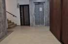 Part. vand Gars. noua cu balcon ?i lift, 31.2mp, incalz. pard.