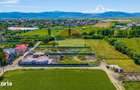 Teren 1,376mp Prejmer / Strada noua - 11
