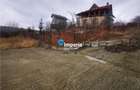 Teren intravilan de vanzare in Iasi, zona Bucium
