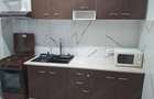 Apartament de inchiriat cu 3 camere zona ultracentrala