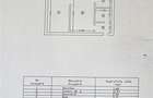 Tatarasi-Piata Chirila, apartament cu 2 camere, etaj  intermediar - 7