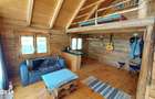 Cabana + 933mp teren zona Sura Mare - 10