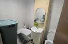 Apartament cu 3 camere nedecomandat în Central