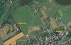 Teren intravilan 1850 mp Gradistea, Ilfov | Dubla deschidere stradala - 5