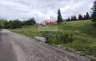 Teren 33,364mp Dorna Candrenilor / Strada Strugurel - Dorna Candrenilor (Suceava)