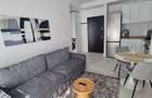 Apartament tip studio de inchiriat