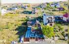 Casa NZEB cu curte amenajata & terasa Rooftop in Campene?ti - 9