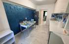 Apartament cu 3 camere decomandat  Dacia, bloc 1990 - 23
