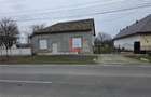 Proprietate cu potential investitional #238;n Pischia 190 mp utili, teren 1000 mp