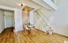 Penthouse 2 camere - 2 bai - 15