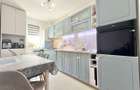 Apartament cu 3 camere decomandat, complet mobilat si utilat la parter - 4