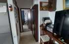 2 camere D- etaj 3 - Strada Soarelui Rediu - 92000 euro - 1