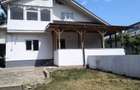 Casa cu gradina, 174mp, caramida+lemn, teren 480mp - 6