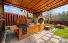 Vilă elegantă, 7 camere, cu sală de fitness și saună — Bucium, Iași - 7